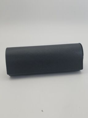 Prada Black Hard Eyeglasses Case